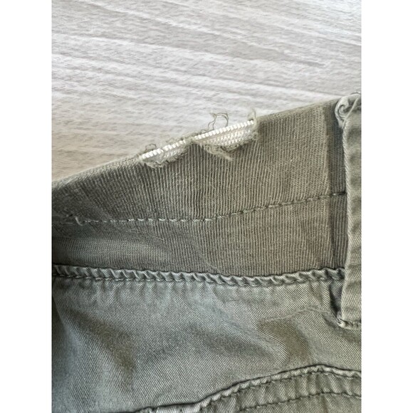 Sonoma Life Style Capri Mid Rise Size 6 - Picture 9 of 14